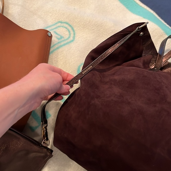 Authentic Tiffany & Co Purse Bundle - Picture 13 of 16